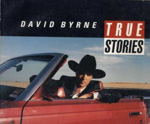デヴィッド・バーン　True Stories/David Byrne