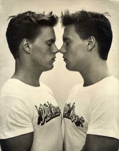 ブルース・ウェーバー写真集　Bruce Weber/Bruce Weber