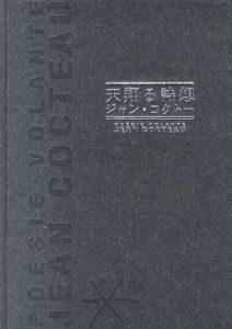 天翔る詩想　ジャン・コクトー/Jean Cocteau　竹内幸絵編のサムネール