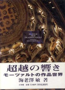 超越の響き　モーツァルトの作品世界/海老沢敏