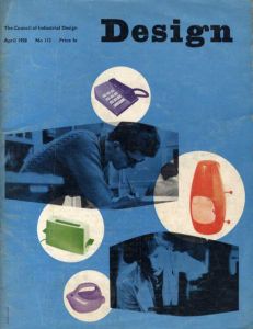 Design: The Council of Industrial Design No.112/