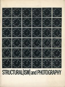Structural(ism) and photography/Lew Thomas