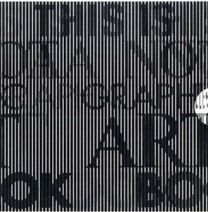 This is not a Graphic Art Book/Toshiya Horiuchi