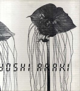 荒木経惟写真集　Nobuyoshi Araki/荒木経惟