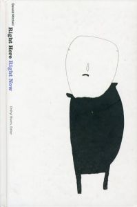 ドナルド・ミッチェル　Donald Mitchell: Right Here Right Now/