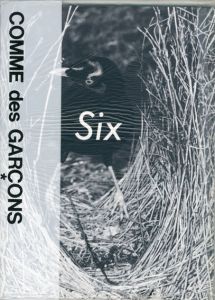 Comme des Garcons： Six　Number4/1989/コム・デ・ギャルソンのサムネール