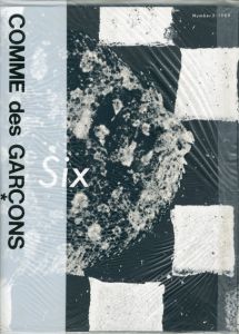 Comme des Garcons： Six　Number3/1989/コム・デ・ギャルソンのサムネール