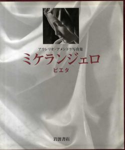 アウレリオ・アメンドラ写真集　ミケランジェロ　ピエタ/アウレリオ・アメンドラ　森雅彦訳