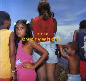 everywhere/エリック