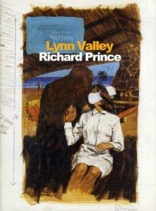 リチャード・プリンス写真集　Richard Prince: Lynn Valley1/リチャード・プリンス