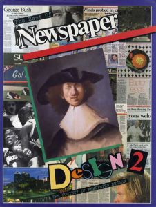 The Best of Newspaper Design 2/Society of Newspaper Design
