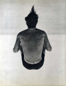 ハーブ・リッツ写真集　Herb Ritts: Pictures/Herber Rittsのサムネール