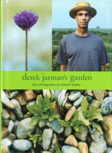 デレク・ジャーマンの庭　Derek Jarman's Garden/Derek Jarman、Howard Sooley写真
