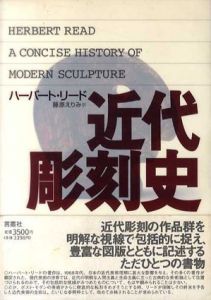 近代彫刻史/ハーバート・リード　藤原えりみ訳