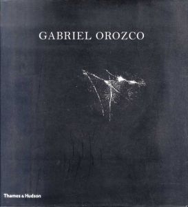 ガブリエル・オロスコ　Gabriel Orozco/Yve-Alain Bois/Benjamin H.D. Buchloh/Briony Fer