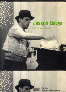 ヨーズフ・ボイス　Joseph Beuys: Films et Videos/
