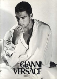 ヴェルサーチ　Gianni Versace： Collezione Uomo Primavera Estate 1994 No.26/ブルース・ウェーバー写真　Bruce Weber
