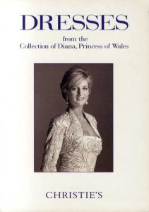Dresses: From the Collection of Diana,Princess of Wales/
