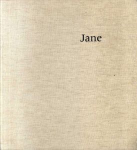 デニス・レットベター写真集　Jane: 30 April 1985, 1256 Masonic Avenue/Dennis Letbetter 