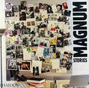 マグナム・ストーリーズ　Magnum Stories/Chris Boot