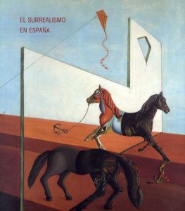 El Surrealismo en Espana/のサムネール