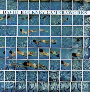 デイヴィッド・ホックニー　カメラワークス　Cameraworks/David Hockney