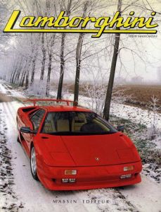 ランボルギーニ　Lamborghini　/CH. Massin編