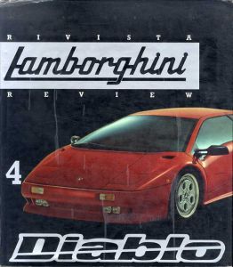 Lamborghini　Rivista Review/