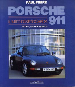 Porsche 911/Paul frere