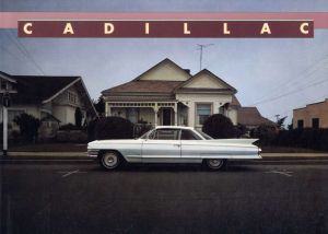 キャデラック　Cadillac/
