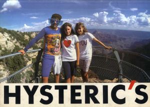 ヒステリックス　Hysteric's/
