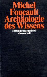 ミシェル・フーコー　Les Mots Et Les Choses/Michel Foucault