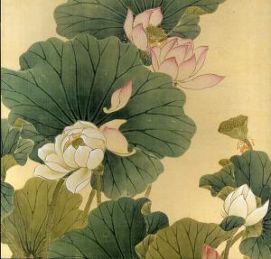 京都画壇巨匠の系譜　幸野楳嶺とその流派/