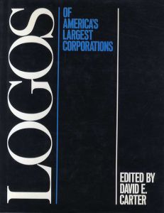 Logos of America's Largest Corporations/David E. Carter編