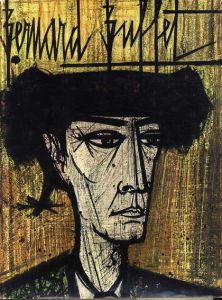 ベルナール・ビュッフェ　Bernard Buffet/のサムネール