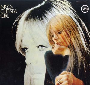 ニコ チェルシー・ガール　Nico: Chelsea Girl/Nico