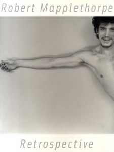 ロバート・メイプルソープ展　Robert Mapplethorpe Retrospective/のサムネール