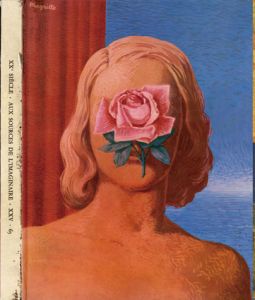 「20世紀」25号 XXe Siecle No.25/Esteve/Rene Magritte 