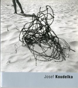 ジョセフ・クーデルカ　Josef Koudelka　Foto torst 10/Josef Koudelka