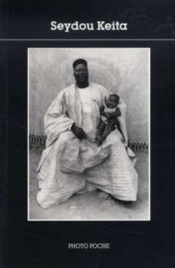 セイドゥ・ケイタ写真集　Seydou Keita. Photo Poche 63/Youssouf Tata Cisse