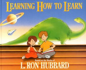 Learning How to Learn/L. Ron Hubbard