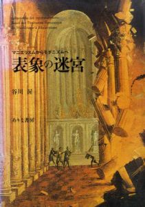 表象の迷宮 マニエリスムからモダニズムへ/谷川渥