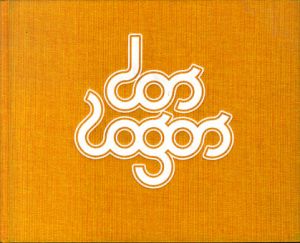 ドス・ロゴス　Dos Logos/Roland Muller文　Robert Klanten/Nicolas Bourquin編