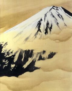 開館記念展　日本の名画　富士/