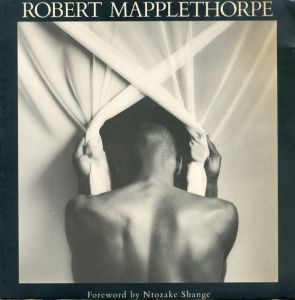 ロバート・メイプルソープ　Robert Mapplethorpe: Black Book/