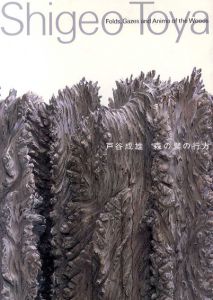 戸谷成雄　森の壁の行方/