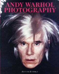 アンディ・ウォーホル・フォトグラフィ　Andy Warhol Photography/The Andy Warhol Museumのサムネール