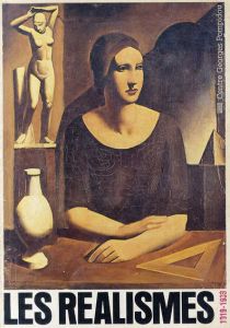 リアリズム　Les Realismes, 1919-1939/