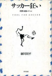 サッカー狂い　時間・球体・ゴール/細川周平
