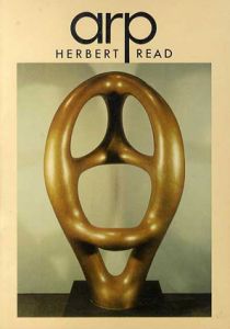 The Art of Jean arp/herbert read